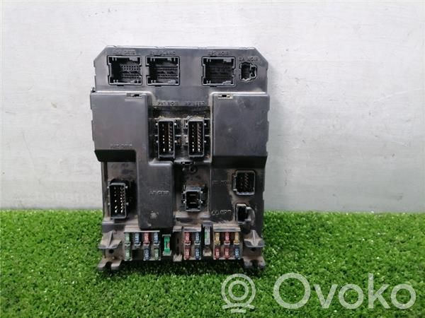 Citroen C5 Módulo de fusible 