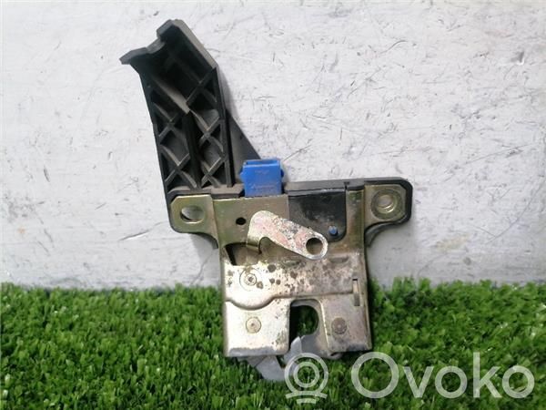 Audi A4 S4 B6 8E 8H Încuietoare portbagaj