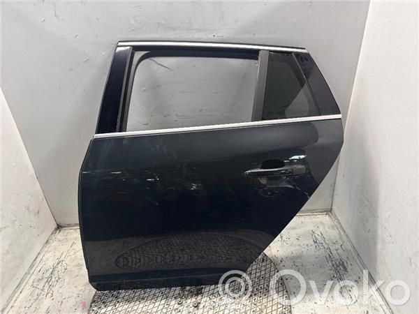 Volvo V60 Ușă spate