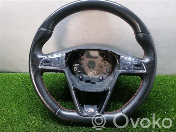 Seat Leon (5F) Volante 
