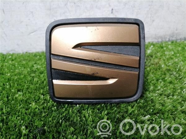 Manecilla externa de puerta de carga   5F0827565D,5F0827565D