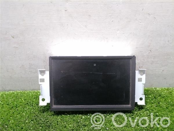 Volvo V60 GPS navigation control unit/module 