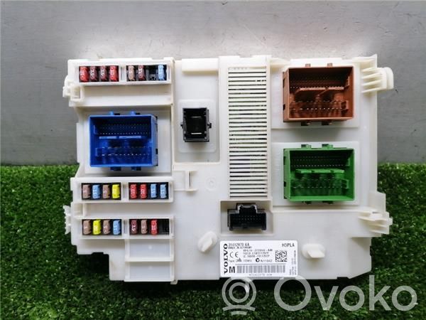 Volvo V60 Modul siguranțe 