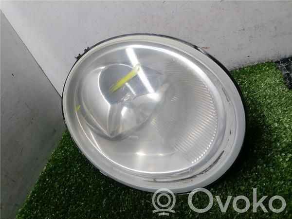 Volkswagen New Beetle Phare frontale 