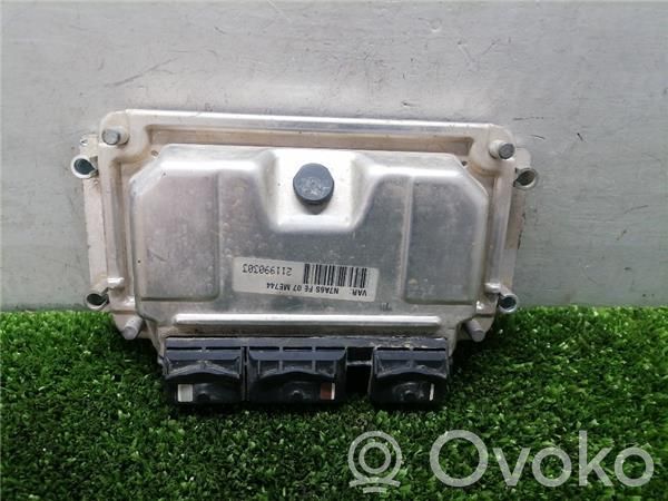 Citroen Xsara Engine control unit/module ECU 
