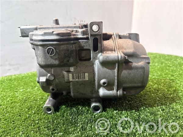 Toyota Auris E180 Klimakompressor Pumpe 