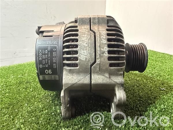 Seat Ibiza II (6k) Alternator 