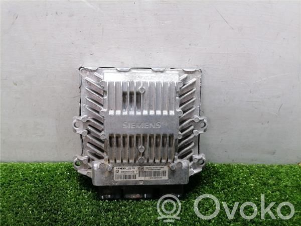 Citroen C3 Engine control unit/module ECU 