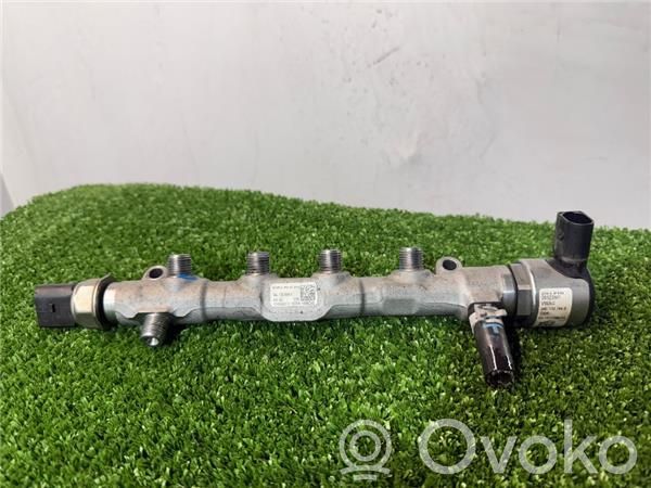 Rampa inyectora   4L130089F,1E006371