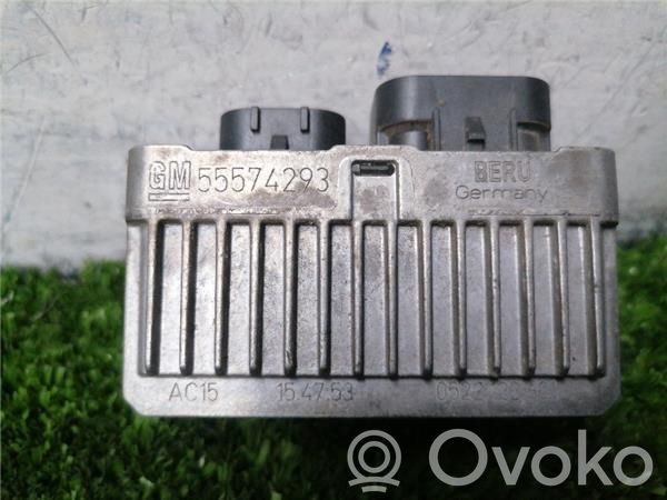 Opel Insignia A Releu preîncălzire bujii incandescente 