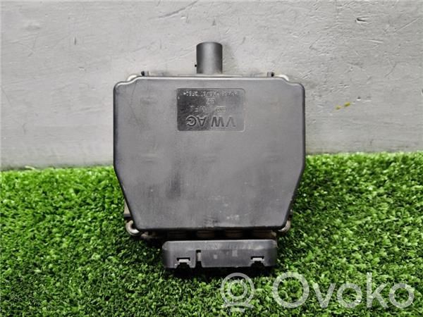 Seat Cordoba (6L) Misuratore di portata d'aria 