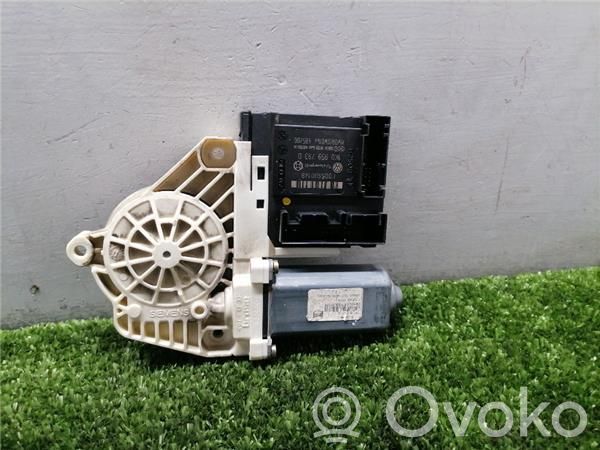 Seat Altea Silnik regulatora szyby drzwi przednich 