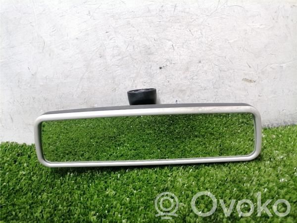 Espejo retrovisor (interior)