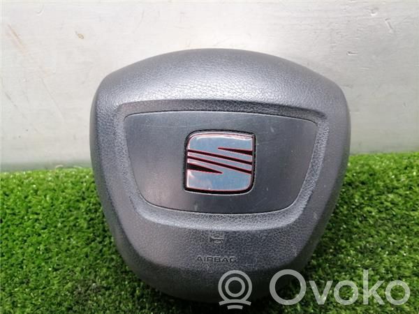Seat Exeo (3R) Airbag dello sterzo
