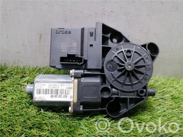 Renault Megane IV Silnik regulatora szyby drzwi przednich 