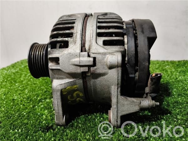 Volkswagen Golf V Generatore/alternatore 