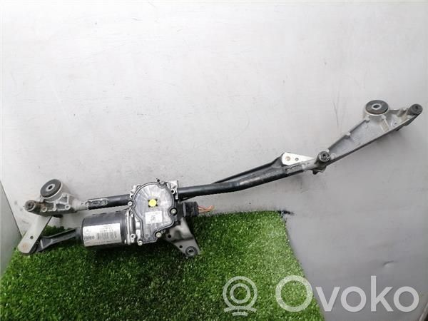 Mercedes-Benz CL C215 Motor ștergător 