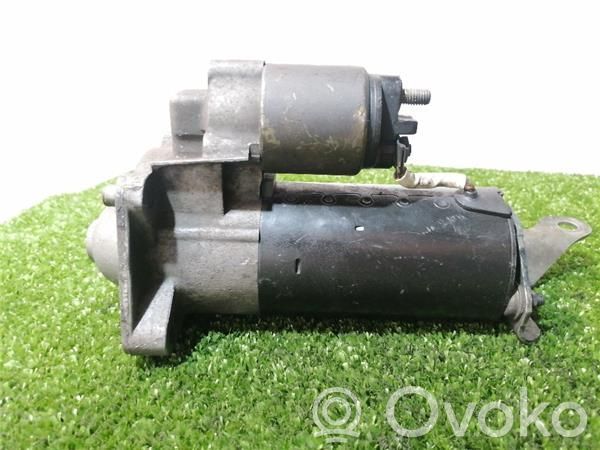 Volvo S80 Motor de arranque 