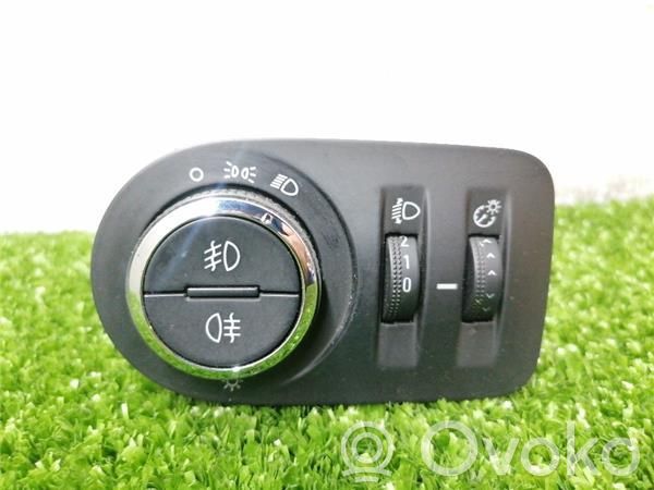 Interruttore luci   13310331,13310331