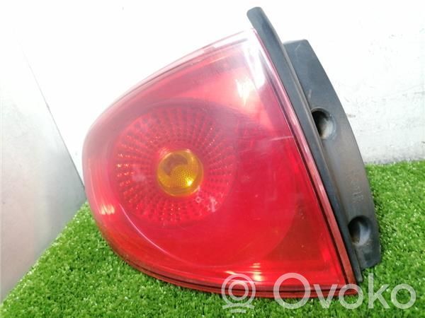 Żarówka lampy tylnej