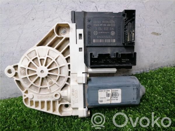 Seat Altea Motor macara geam ușă față 
