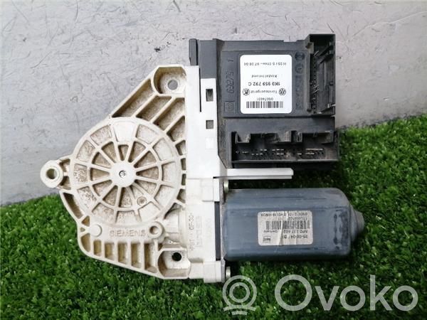 Seat Altea Moteur de lève-vitre de porte avant
