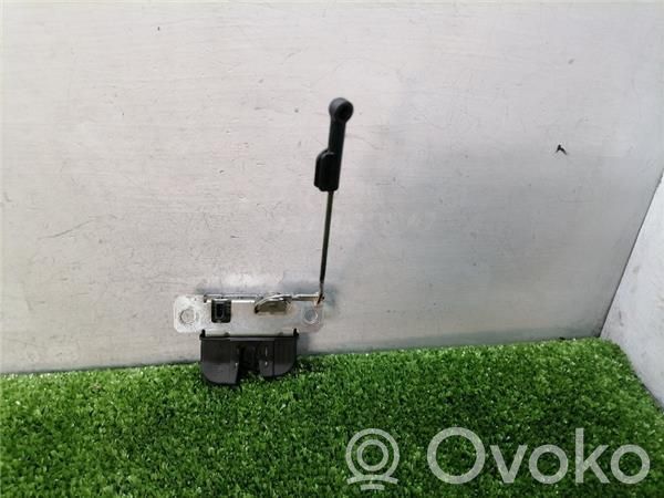 Seat Ibiza III (6L) Blocco/chiusura/serratura del portellone posteriore/bagagliaio