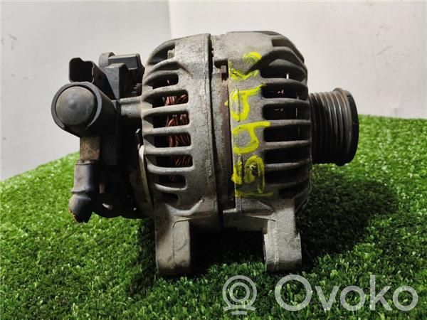 Peugeot 607 Generatore/alternatore 