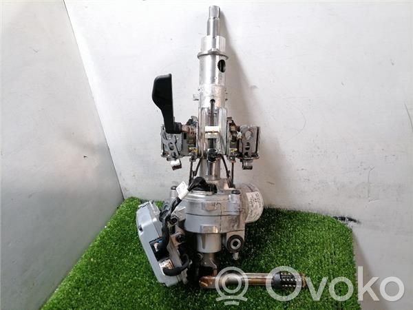 Hyundai i30 Scatola dello sterzo 