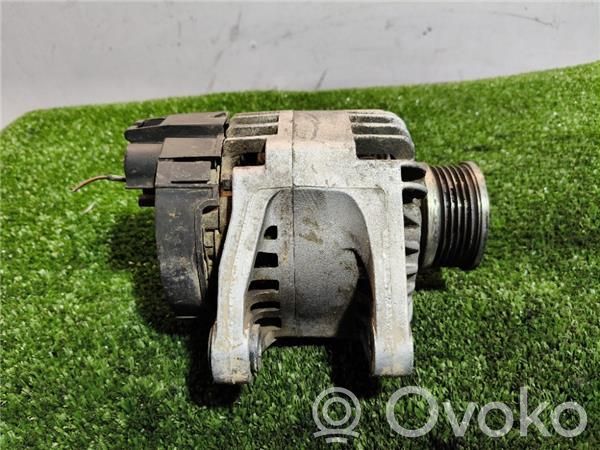 Generator/alternator