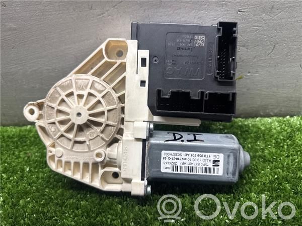 Seat Altea Motor del regulador de la ventanilla de la puerta delantera