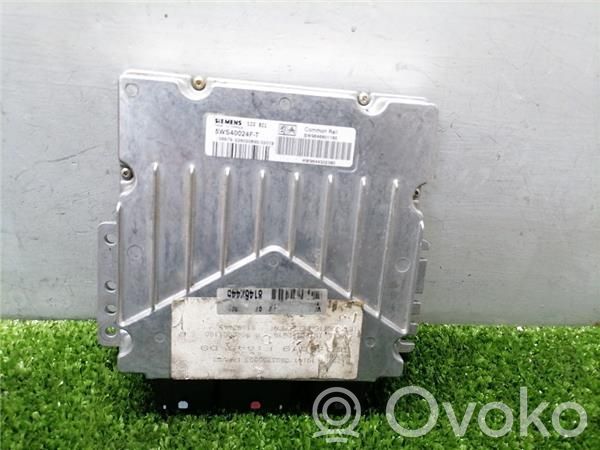 Peugeot 406 Engine control unit/module ECU 