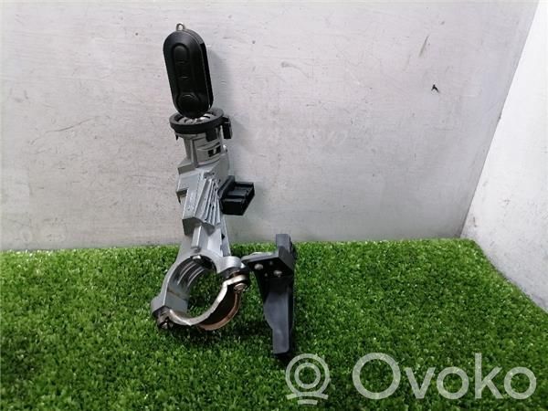 Fiat Punto (199) Virtalukko 