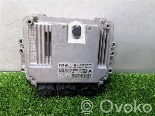 Citroen Xsara Picasso Engine control unit/module ECU 