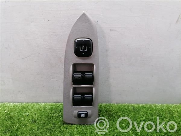 Mazda Premacy Electric window control switch 