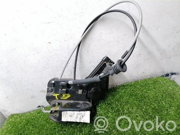 Takaoven lukko   814201D010,814201D010
