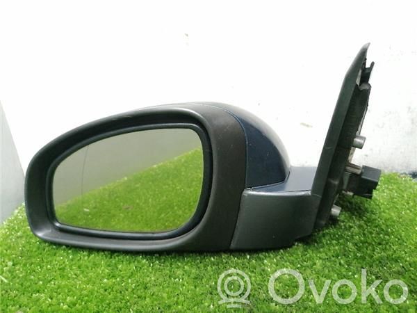 Opel Vectra C Espejo lateral manual 
