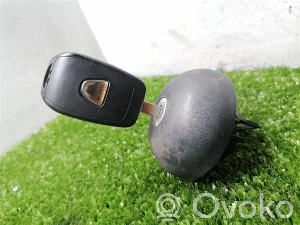 Renault Sandero I Tappo del serbatoio del carburante