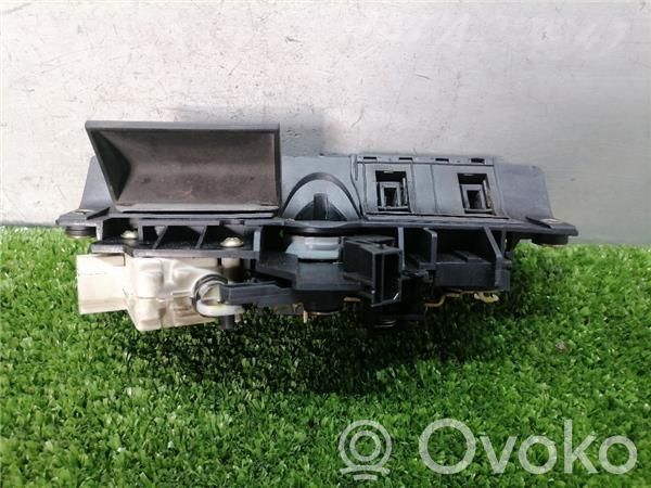 Manecilla externa de puerta de carga   4B0827565,809827565