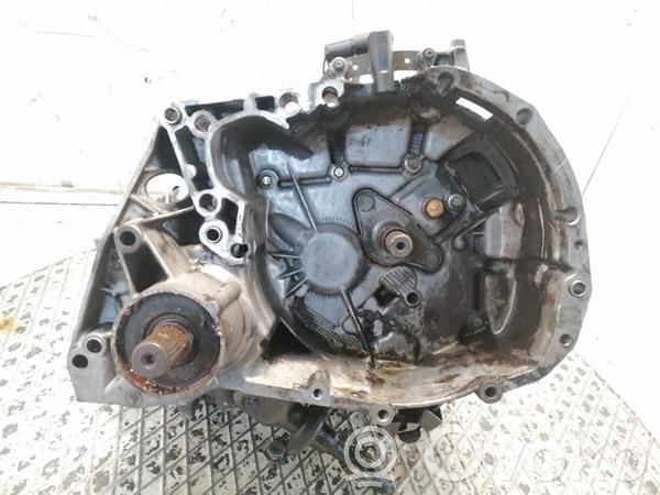 Renault Scenic I 5 Gang Schaltgetriebe