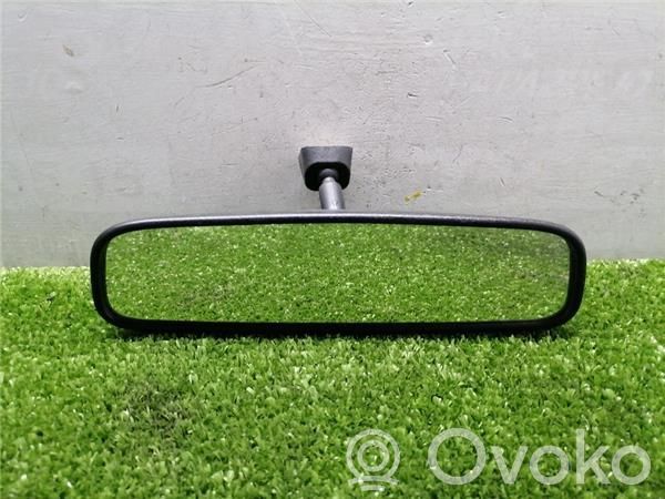 Espejo retrovisor (interior)