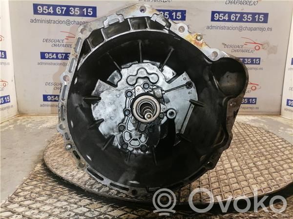 SsangYong Kyron Boîte de vitesses manuelle à 5 vitesses 