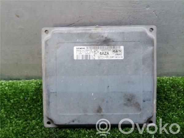 Ford Fusion Centralina/modulo motore ECU 