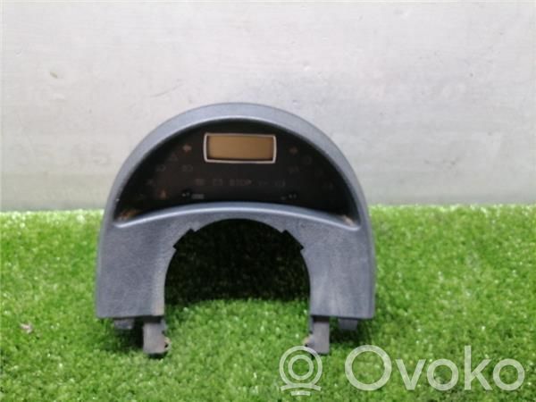 Peugeot 807 Unité / module navigation GPS 