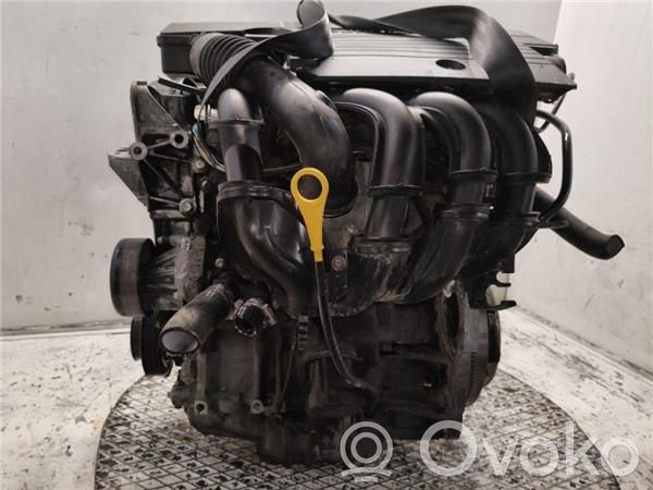 Ford Fusion Motor completo 