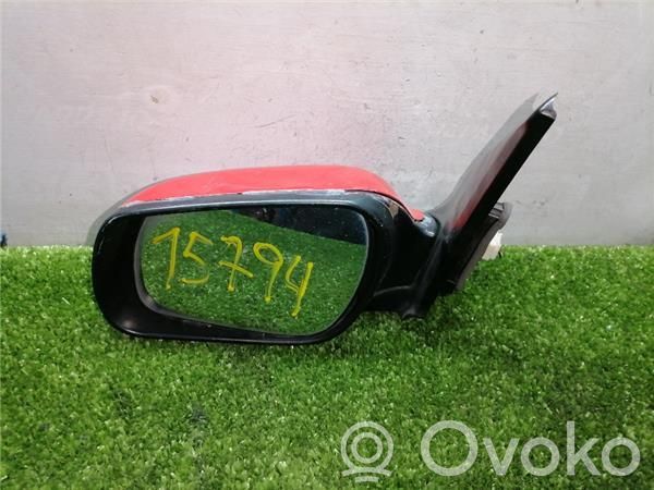 Veidrodėlis (mechaninis)