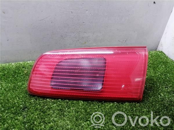 Mazda 2 Rear tail light bulb 