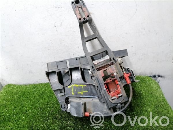 Ford Mondeo MK IV Serrure de porte arrière