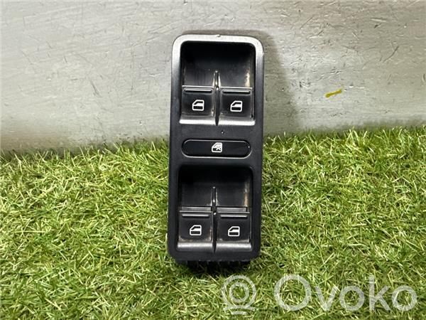 Comutator comandă geamuri electrice   1K4959857B,1K4959857B