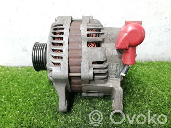 Subaru Forester SH Generatore/alternatore 